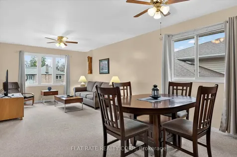 129 Dumble Avenue Peterborough ON K9H 5A9