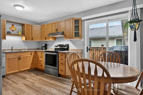 129 Dumble Avenue Peterborough ON K9H 5A9