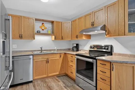 129 Dumble Avenue Peterborough ON K9H 5A9