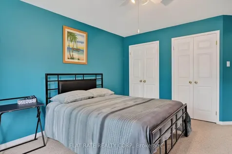 129 Dumble Avenue Peterborough ON K9H 5A9