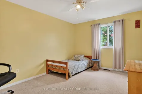129 Dumble Avenue Peterborough ON K9H 5A9