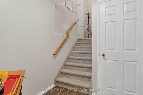 129 Dumble Avenue Peterborough ON K9H 5A9