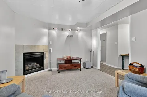 129 Dumble Avenue Peterborough ON K9H 5A9