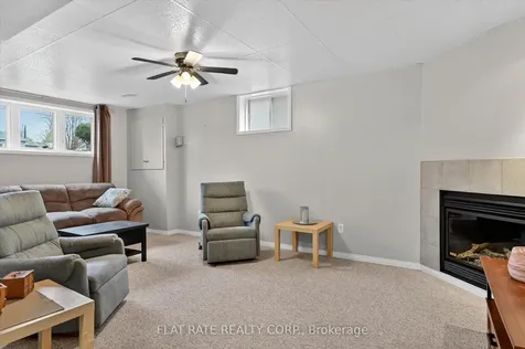129 Dumble Avenue Peterborough ON K9H 5A9