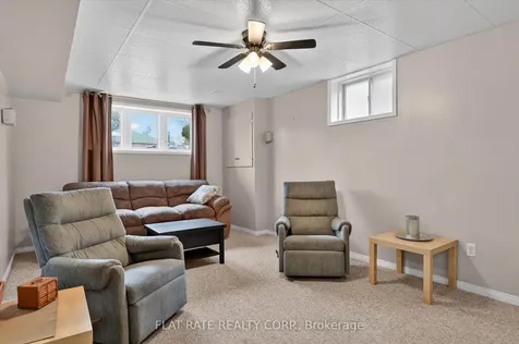 129 Dumble Avenue Peterborough ON K9H 5A9