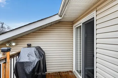 129 Dumble Avenue Peterborough ON K9H 5A9