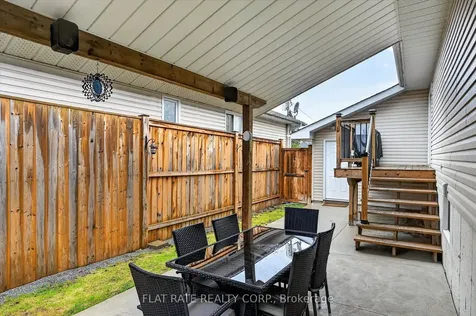 129 Dumble Avenue Peterborough ON K9H 5A9