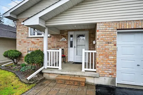 129 Dumble Avenue Peterborough ON K9H 5A9