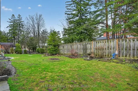 129 Dumble Avenue Peterborough ON K9H 5A9