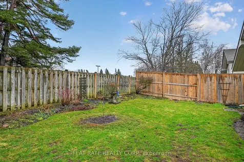 129 Dumble Avenue Peterborough ON K9H 5A9
