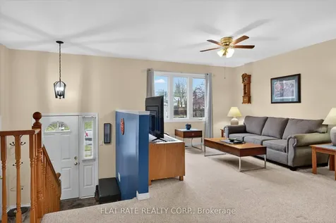 129 Dumble Avenue Peterborough ON K9H 5A9