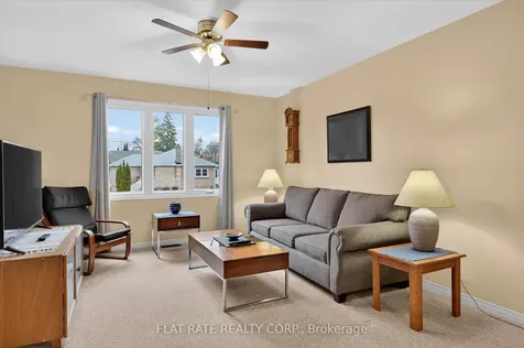 129 Dumble Avenue Peterborough ON K9H 5A9