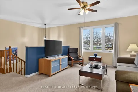 129 Dumble Avenue Peterborough ON K9H 5A9