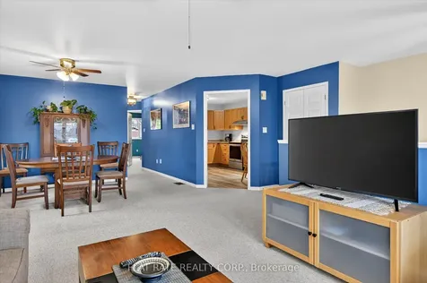 129 Dumble Avenue Peterborough ON K9H 5A9