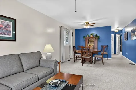 129 Dumble Avenue Peterborough ON K9H 5A9