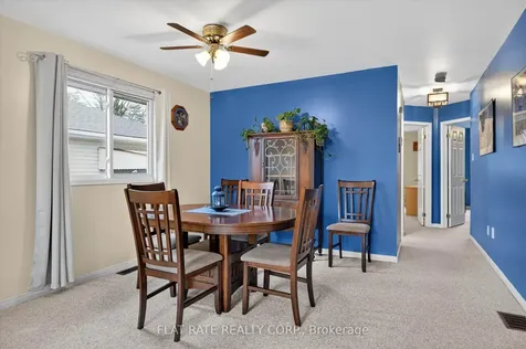 129 Dumble Avenue Peterborough ON K9H 5A9