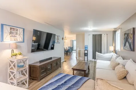 702 Trailview Drive Peterborough ON K9J 8P2
