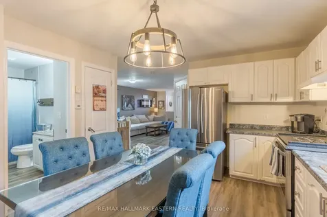 702 Trailview Drive Peterborough ON K9J 8P2