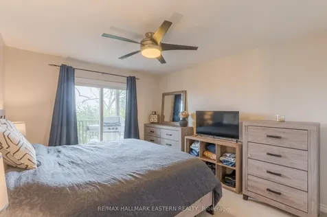 702 Trailview Drive Peterborough ON K9J 8P2