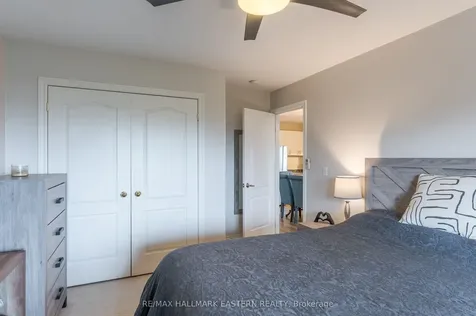 702 Trailview Drive Peterborough ON K9J 8P2