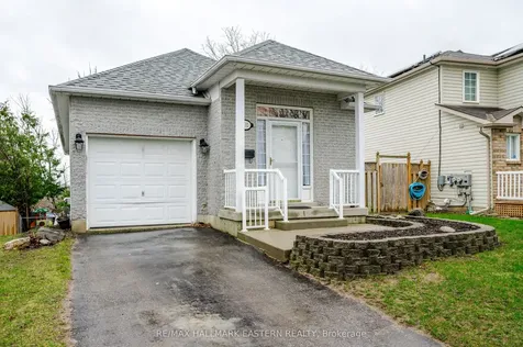 702 Trailview Drive Peterborough ON K9J 8P2