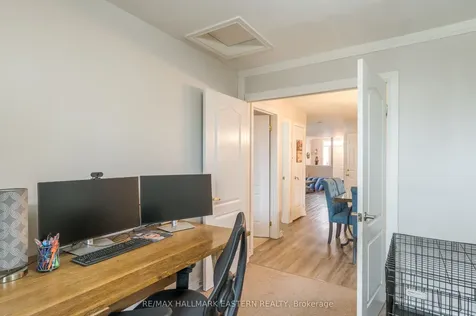 702 Trailview Drive Peterborough ON K9J 8P2