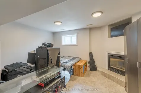 702 Trailview Drive Peterborough ON K9J 8P2