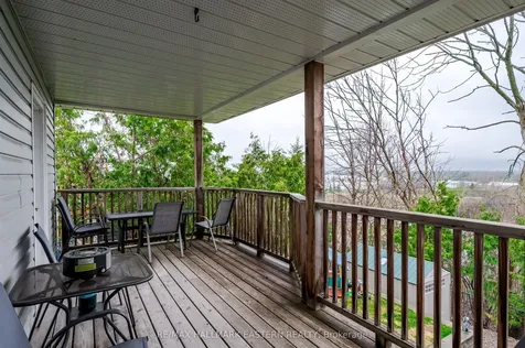 702 Trailview Drive Peterborough ON K9J 8P2