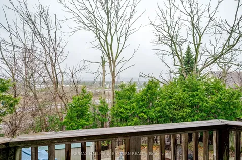 702 Trailview Drive Peterborough ON K9J 8P2
