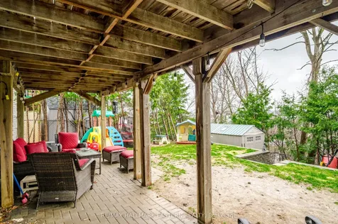 702 Trailview Drive Peterborough ON K9J 8P2
