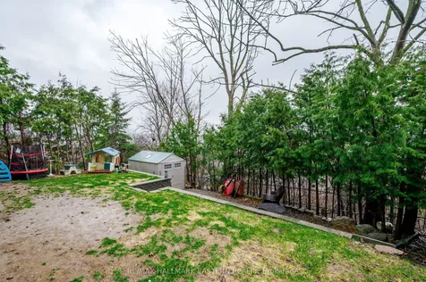 702 Trailview Drive Peterborough ON K9J 8P2