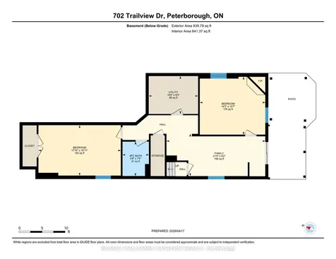 702 Trailview Drive Peterborough ON K9J 8P2