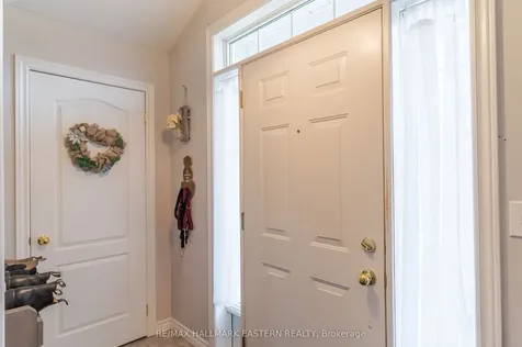 702 Trailview Drive Peterborough ON K9J 8P2