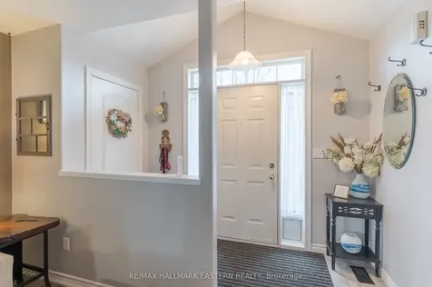 702 Trailview Drive Peterborough ON K9J 8P2
