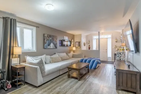 702 Trailview Drive Peterborough ON K9J 8P2