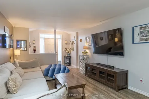 702 Trailview Drive Peterborough ON K9J 8P2