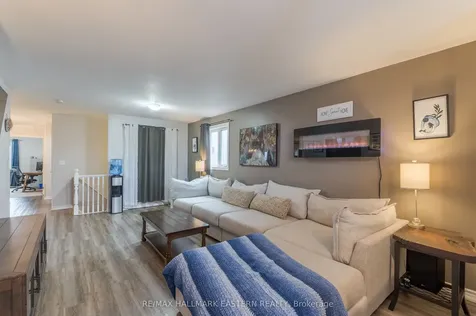 702 Trailview Drive Peterborough ON K9J 8P2