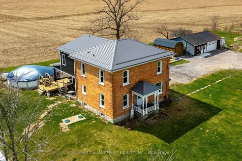 350 Concession 6 Walpole N/a Haldimand ON N0A 1J0