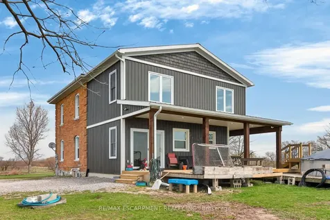 350 Concession 6 Walpole N/a Haldimand ON N0A 1J0
