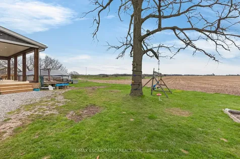 350 Concession 6 Walpole N/a Haldimand ON N0A 1J0