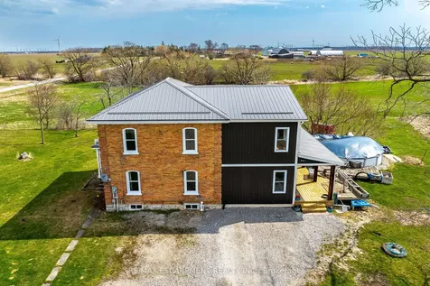 350 Concession 6 Walpole N/a Haldimand ON N0A 1J0