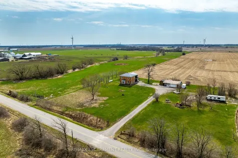 350 Concession 6 Walpole N/a Haldimand ON N0A 1J0