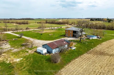350 Concession 6 Walpole N/a Haldimand ON N0A 1J0