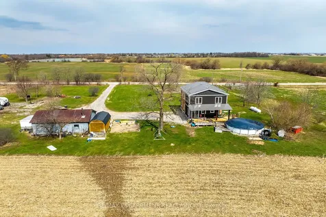 350 Concession 6 Walpole N/a Haldimand ON N0A 1J0