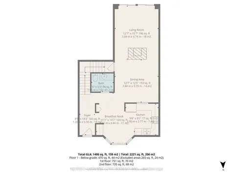 374 Front Street Central Elgin ON N5L 1G1