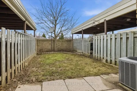 415 Morgan Avenue Kitchener ON N2A 2V6