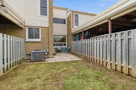 415 Morgan Avenue Kitchener ON N2A 2V6