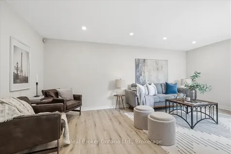 415 Morgan Avenue Kitchener ON N2A 2V6