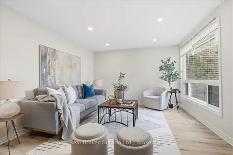 415 Morgan Avenue Kitchener ON N2A 2V6