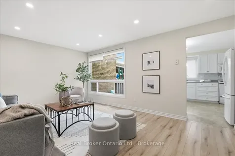 415 Morgan Avenue Kitchener ON N2A 2V6